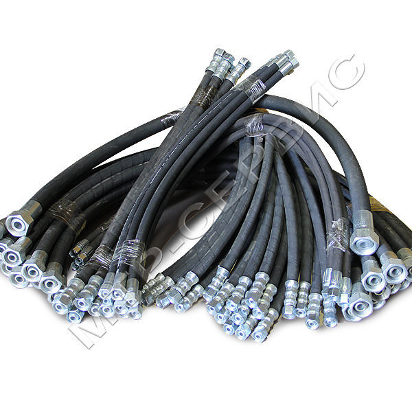 РВД 06- 400 DKOL М 14*1,5 - 1SN