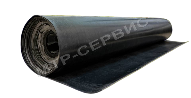 Техпластина ТМКЩ-С 16 мм ГОСТ 7338-90 (1000*2000мм) Китай