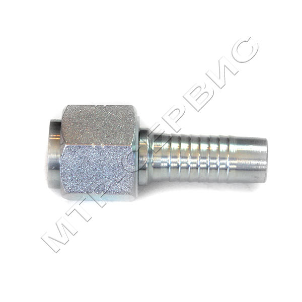 Фитинги  9/16" (0) (Г) ду10  ORFS  (1k)